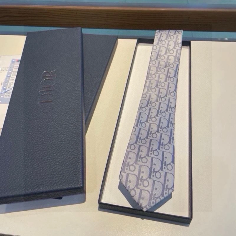 SportInspired Christian Dior Neckties 268992