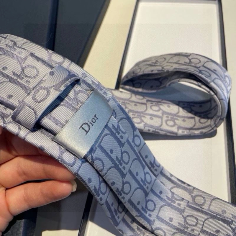 SportInspired Christian Dior Neckties 268992