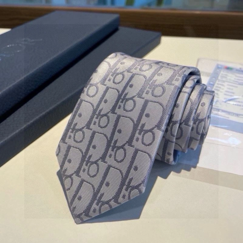 SportInspired Christian Dior Neckties 268992