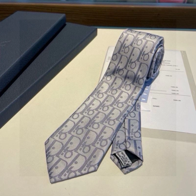 SportInspired Christian Dior Neckties 268992
