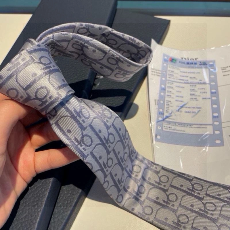 SportInspired Christian Dior Neckties 268992