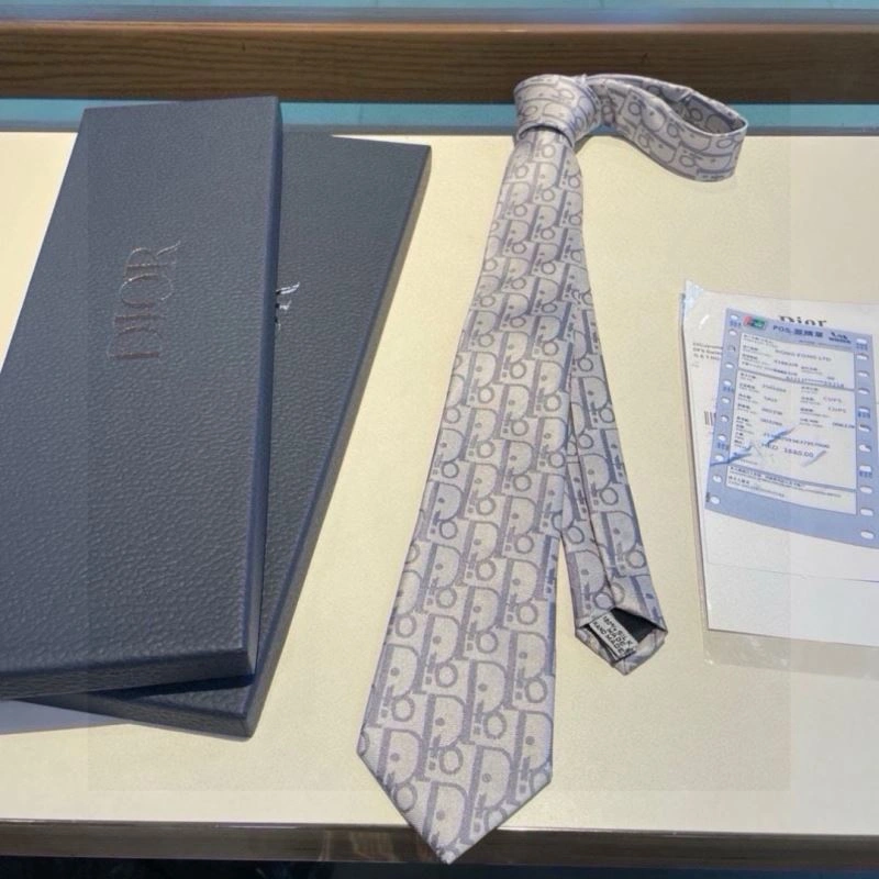 SportInspired Christian Dior Neckties 268992