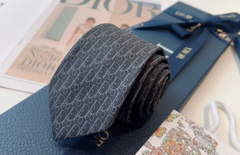 FastDry Christian Dior Neckties 268982