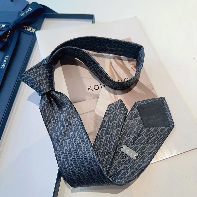 FastDry Christian Dior Neckties 268982