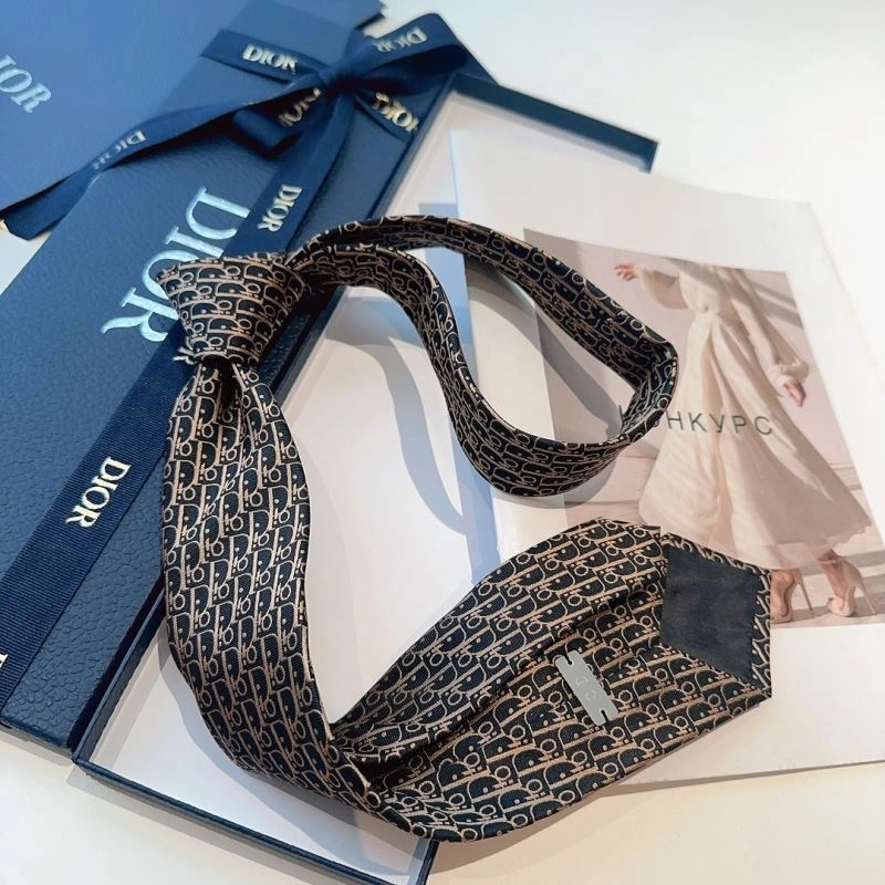 Fashionable Christian Dior Neckties 268999