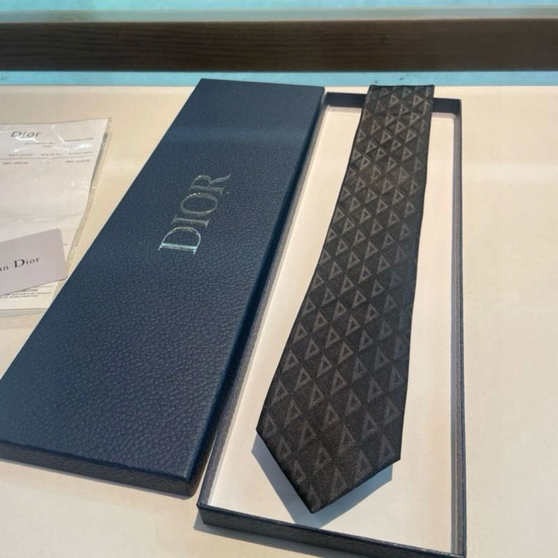 Premium Christian Dior Neckties 268983