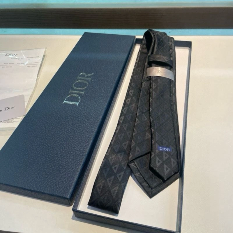 Premium Christian Dior Neckties 268983