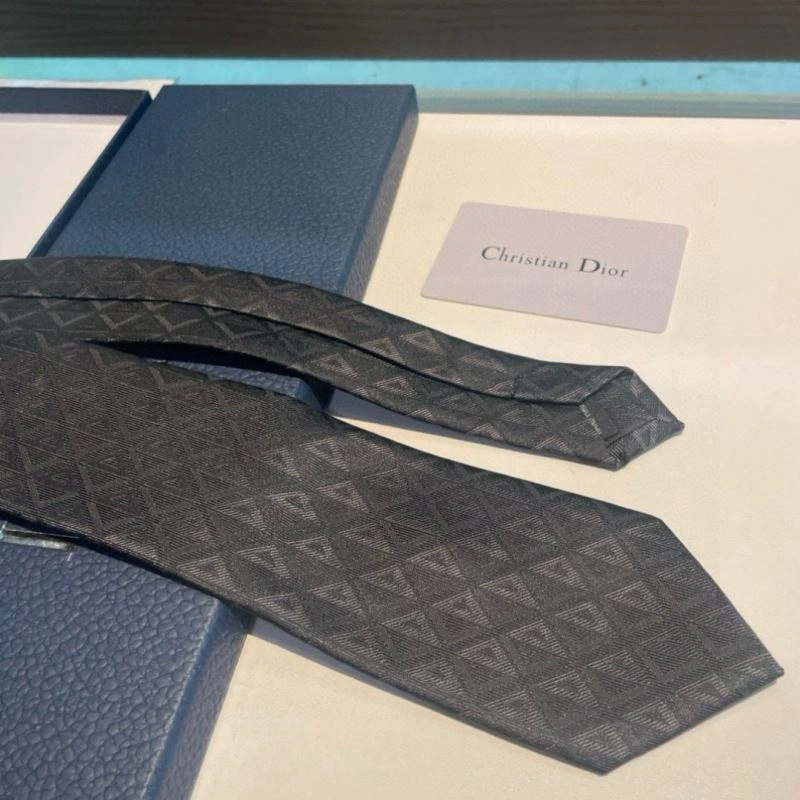 Premium Christian Dior Neckties 268983