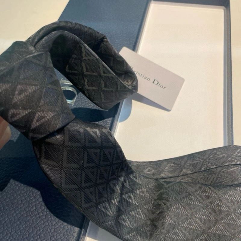 Premium Christian Dior Neckties 268983