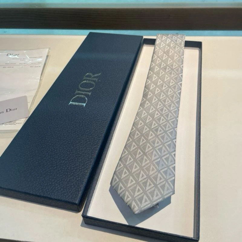 FlexibleFit Christian Dior Neckties 268996