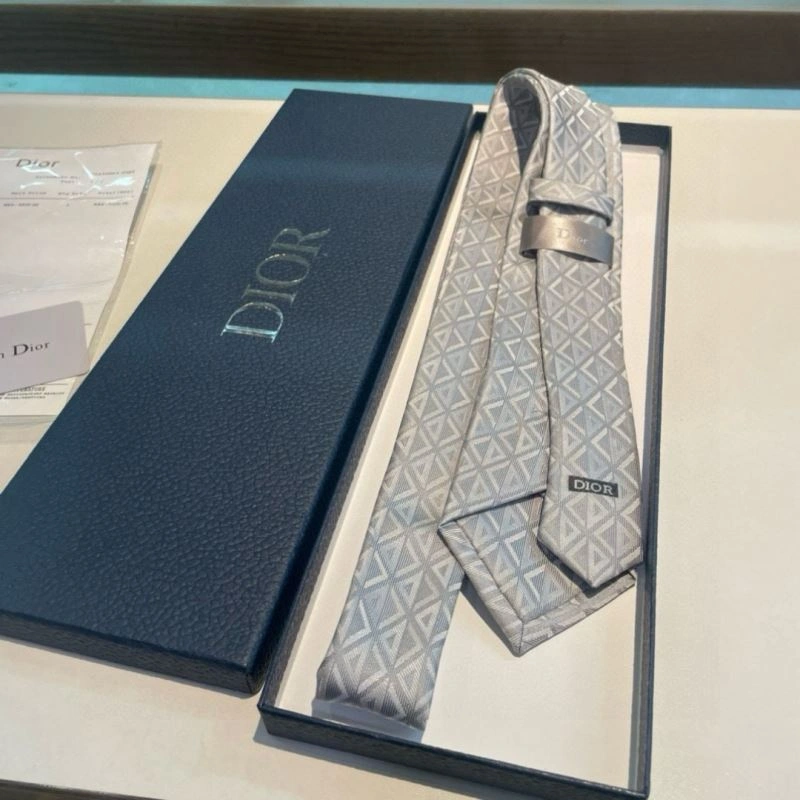 FlexibleFit Christian Dior Neckties 268996