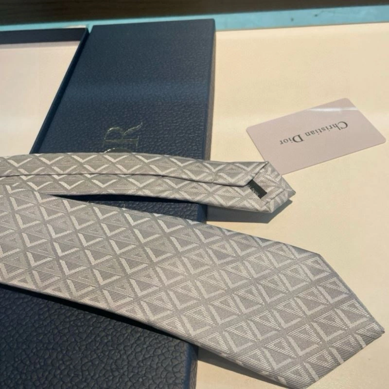 FlexibleFit Christian Dior Neckties 268996