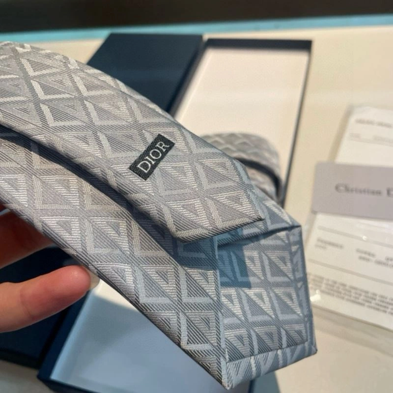 FlexibleFit Christian Dior Neckties 268996