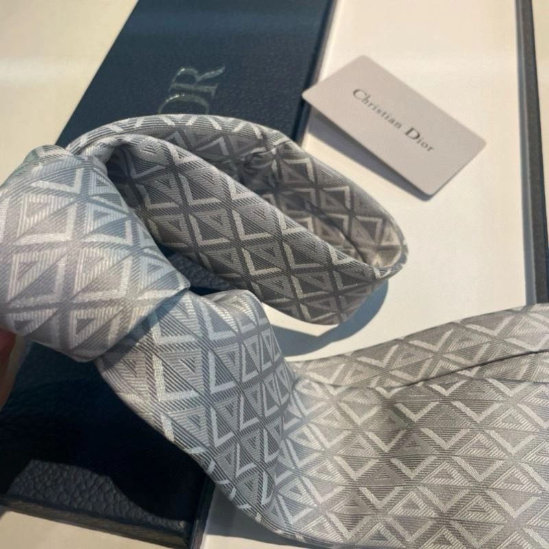 FlexibleFit Christian Dior Neckties 268996