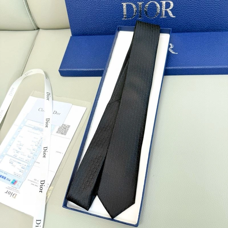 Christian Dior Neckties AllSeason 268989