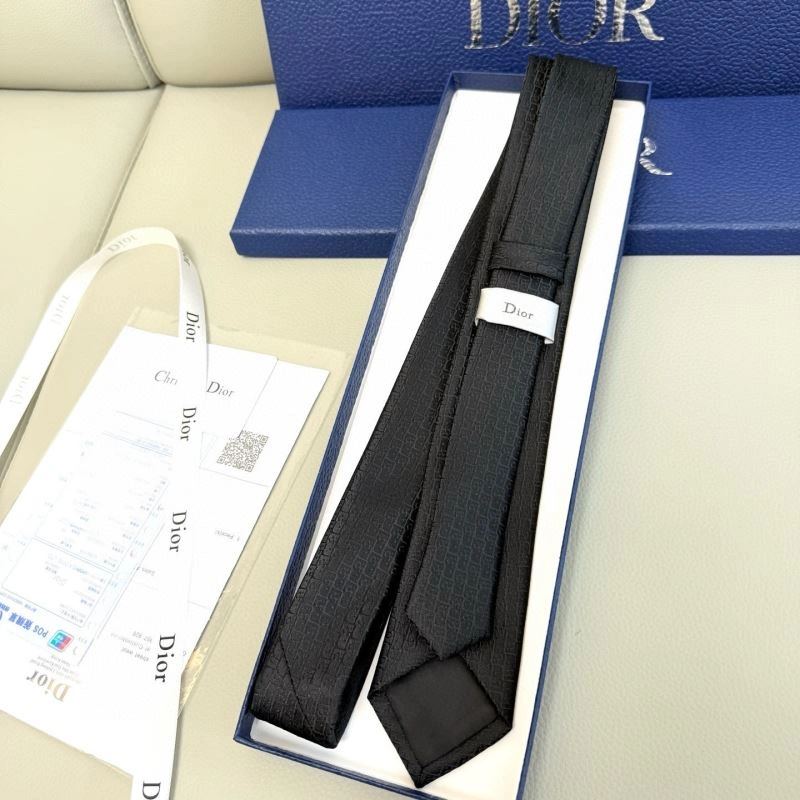 Christian Dior Neckties AllSeason 268989