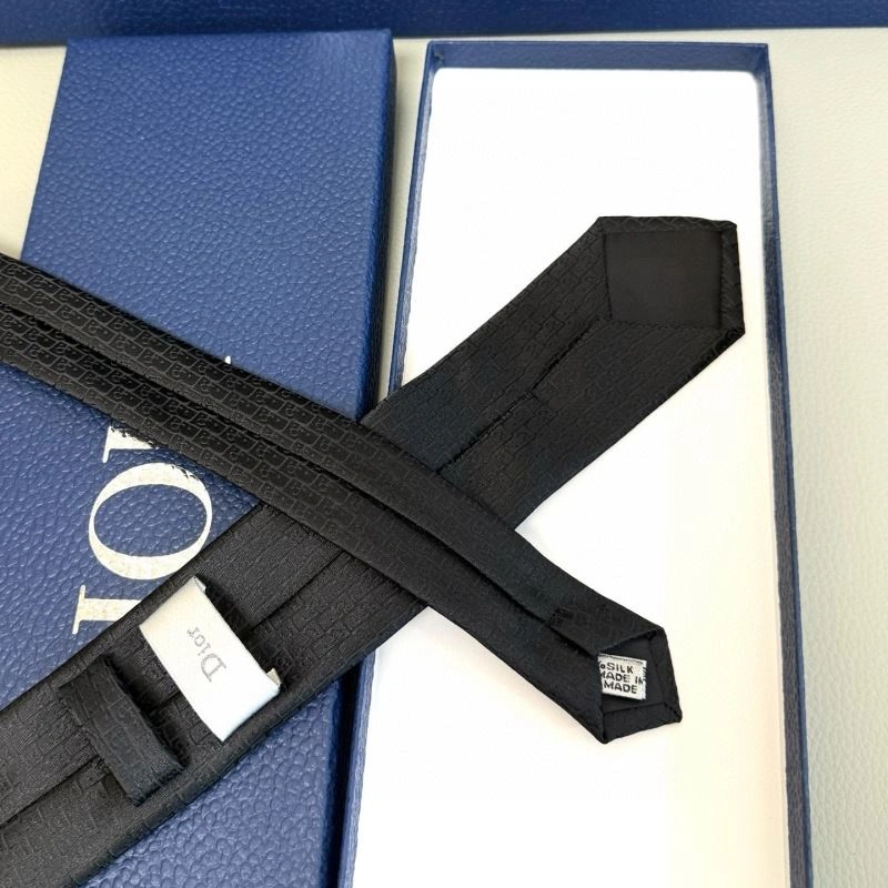 Christian Dior Neckties AllSeason 268989