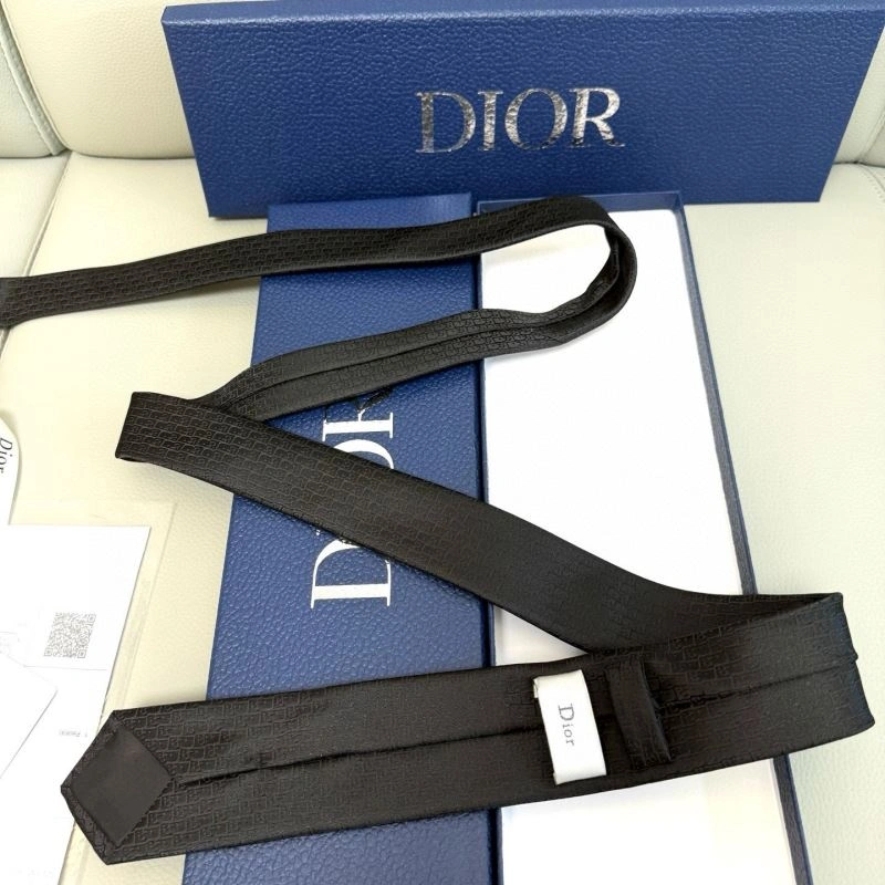 Christian Dior Neckties AllSeason 268989