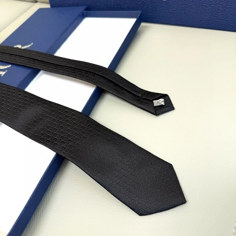 Christian Dior Neckties AllSeason 268989