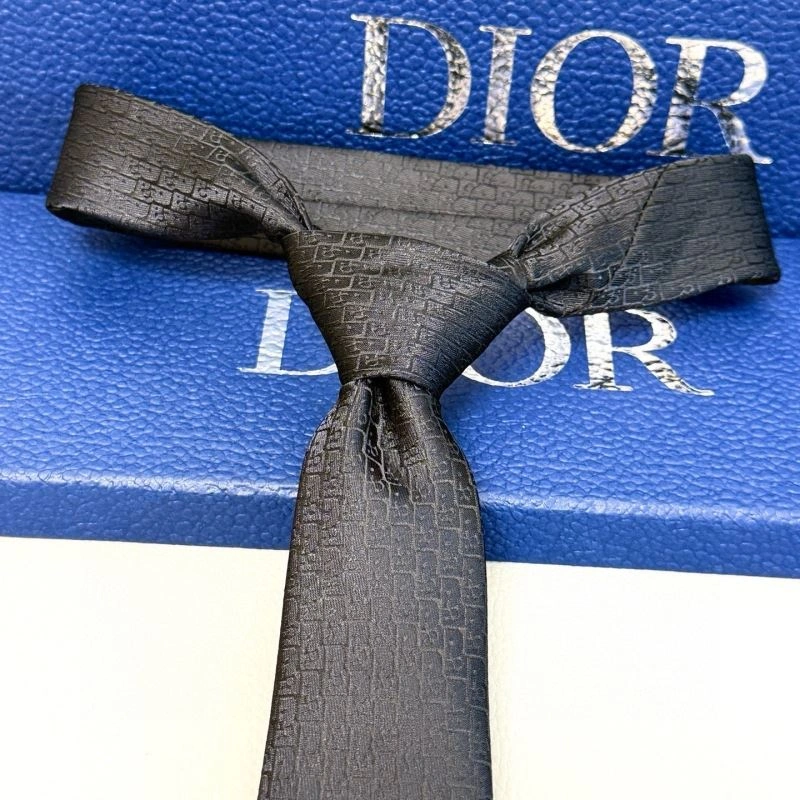 Christian Dior Neckties AllSeason 268989