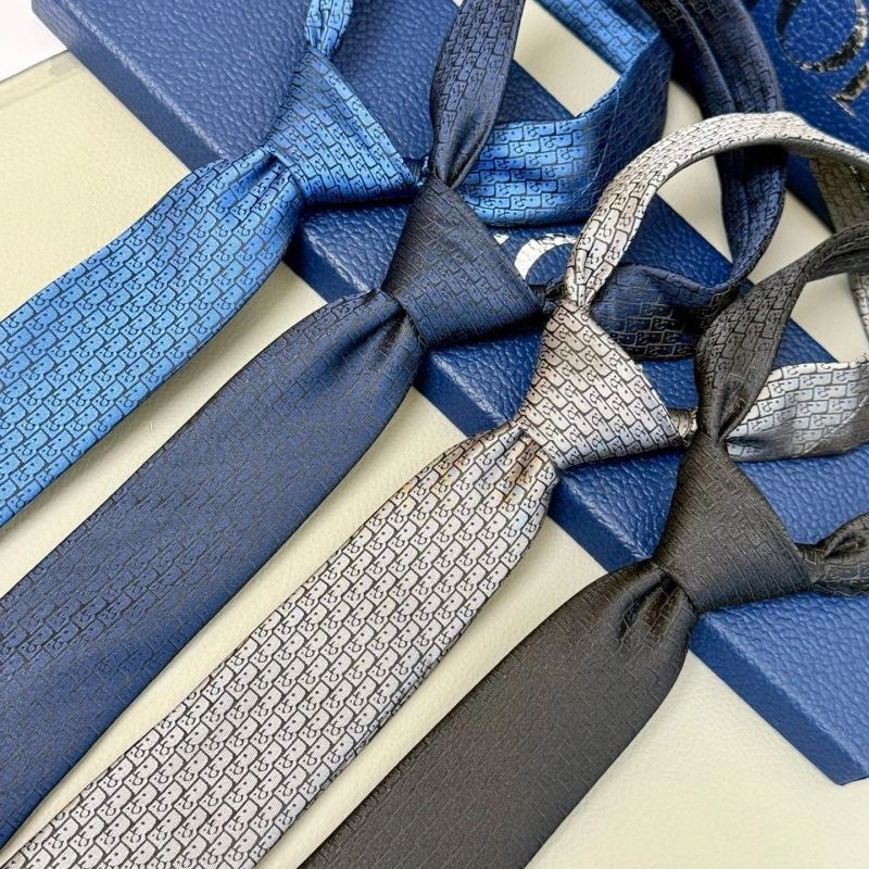 FastDry Christian Dior Neckties 268988