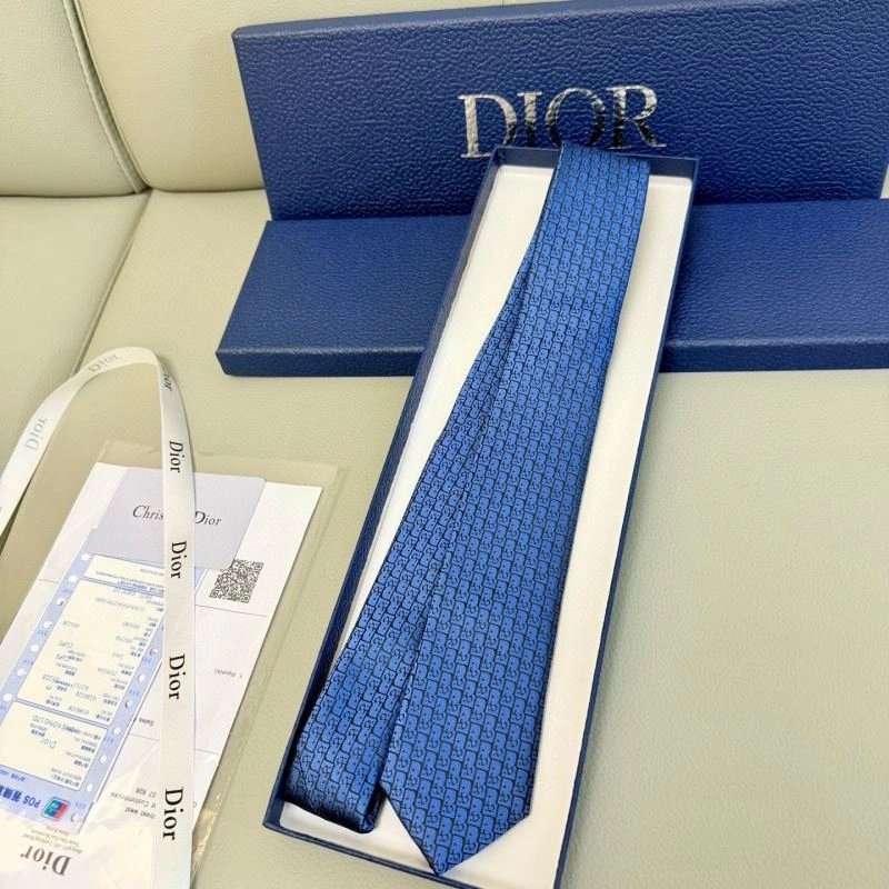 FastDry Christian Dior Neckties 268988