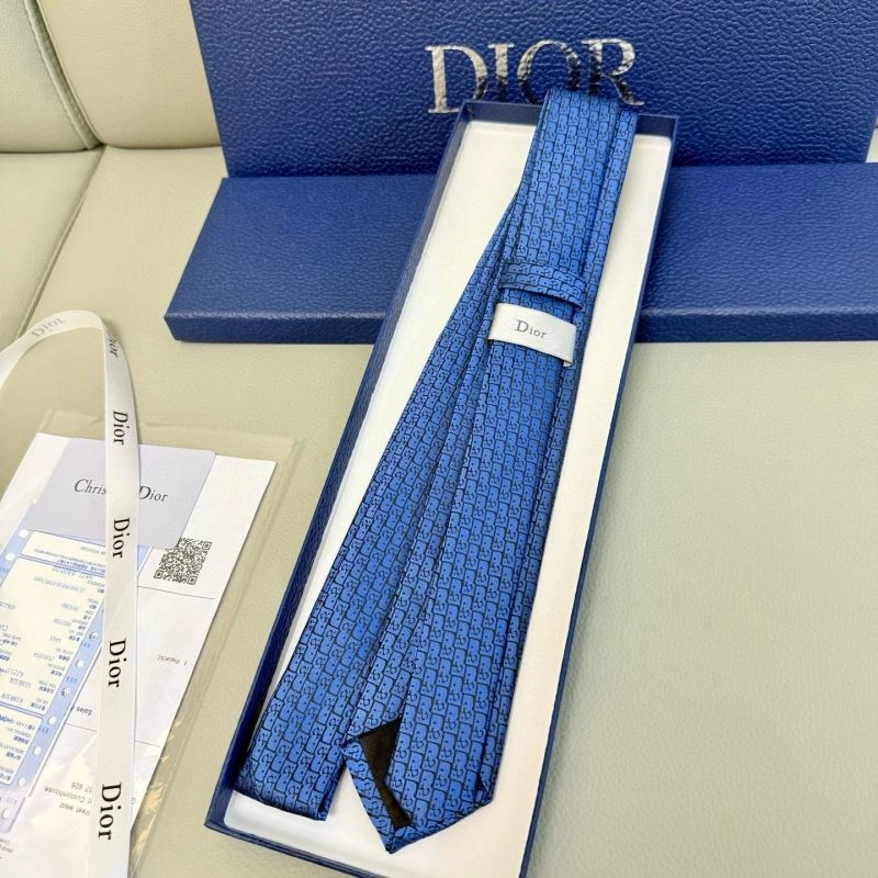 FastDry Christian Dior Neckties 268988