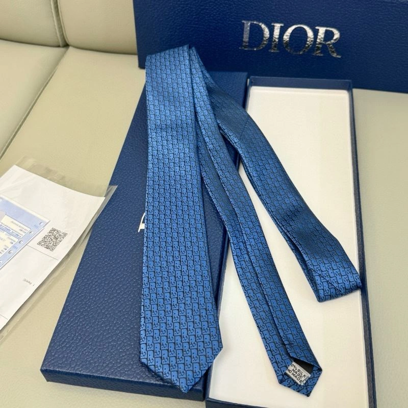 FastDry Christian Dior Neckties 268988