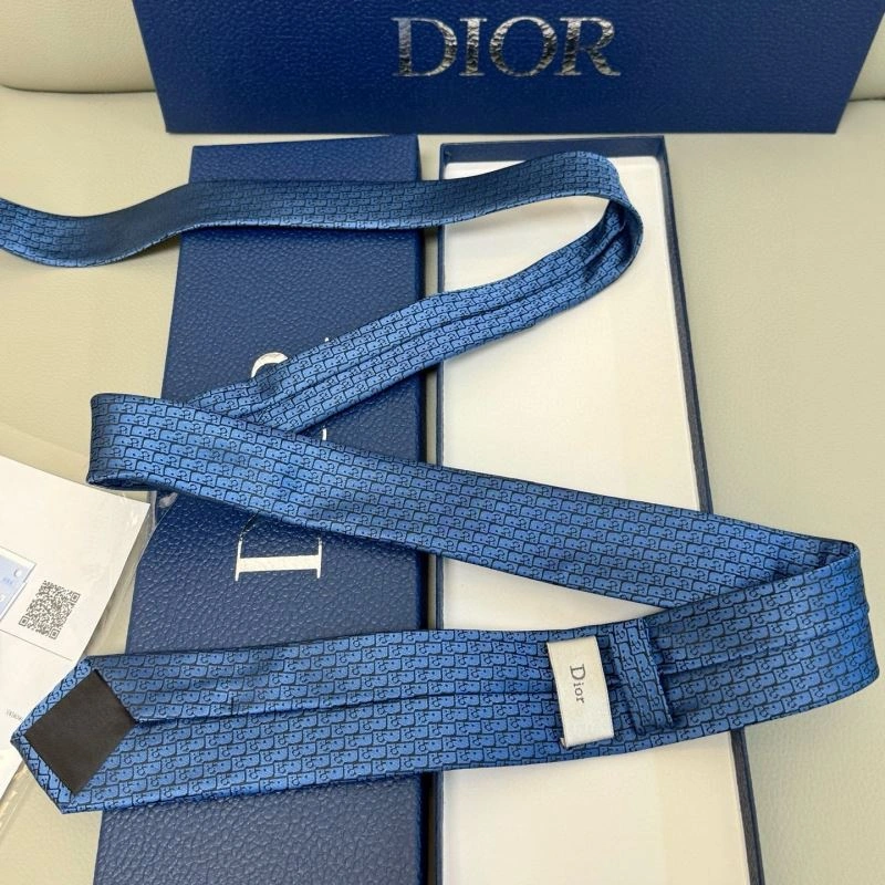 FastDry Christian Dior Neckties 268988