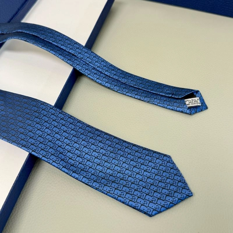 FastDry Christian Dior Neckties 268988