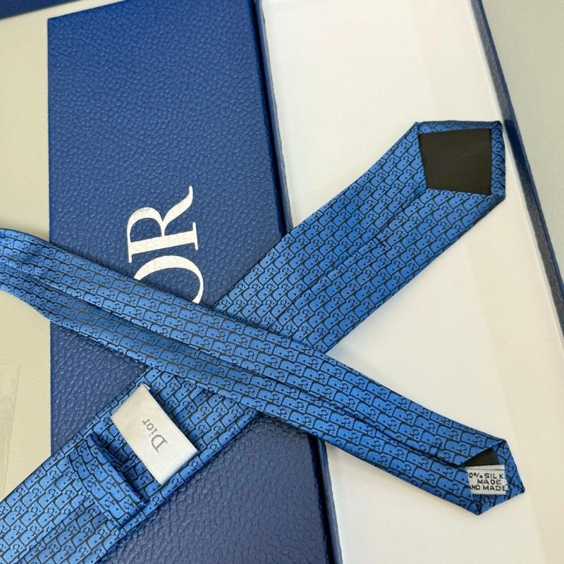 FastDry Christian Dior Neckties 268988