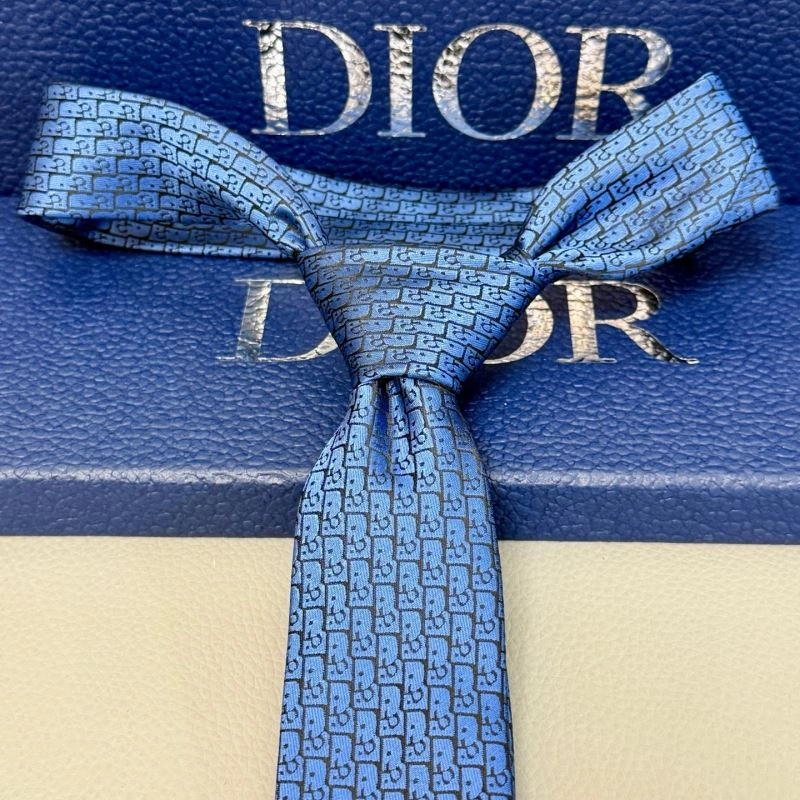 FastDry Christian Dior Neckties 268988