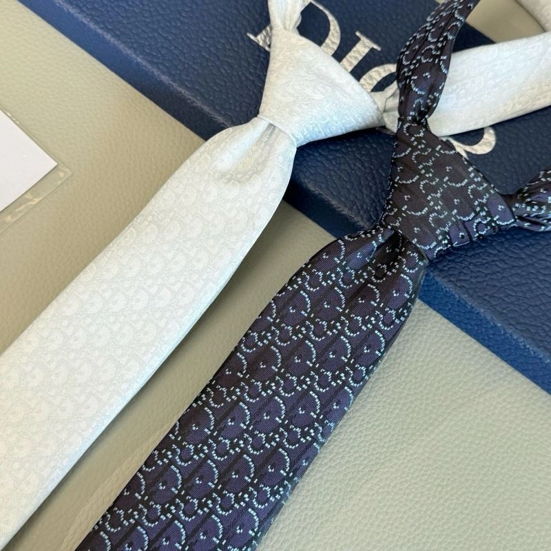 Christian Dior Neckties GoodFit 268985