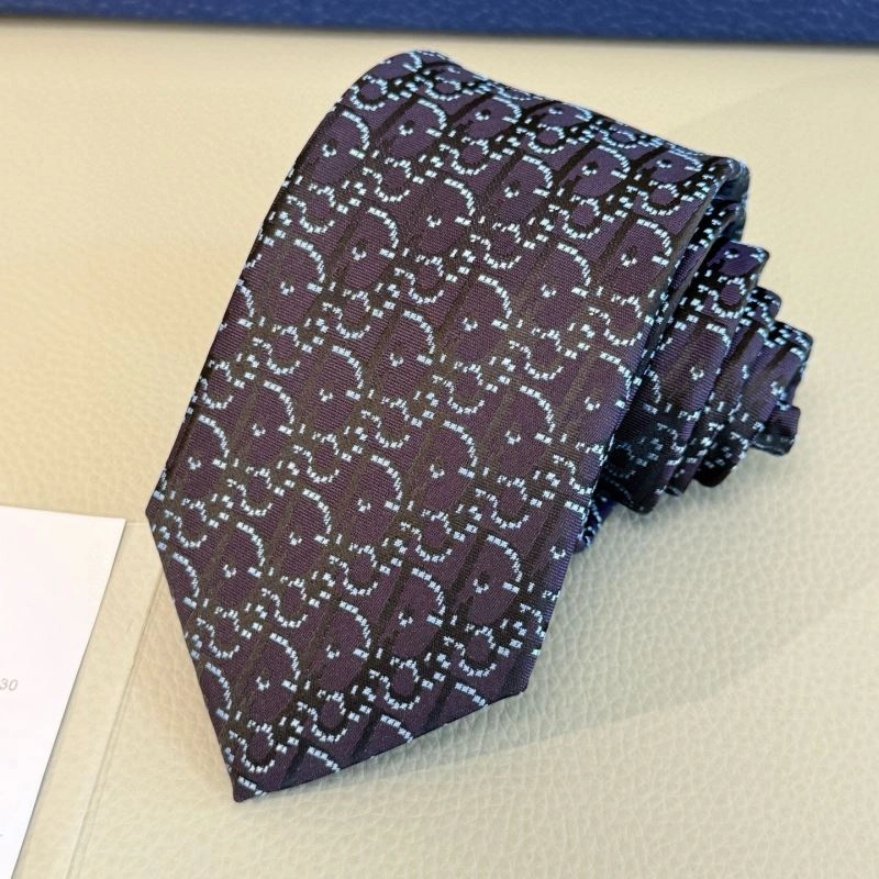 Christian Dior Neckties GoodFit 268985