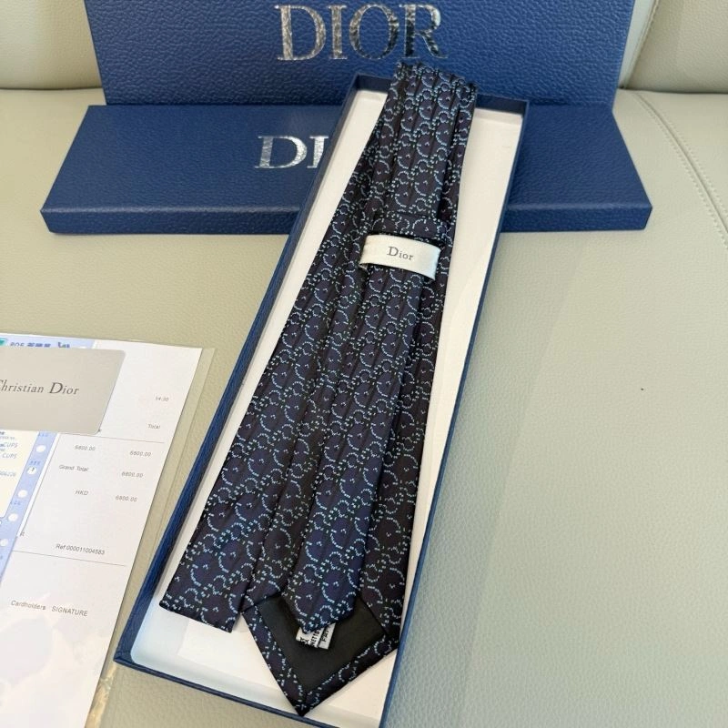 Christian Dior Neckties GoodFit 268985