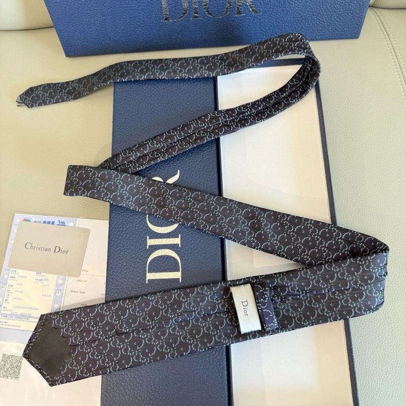 Christian Dior Neckties GoodFit 268985