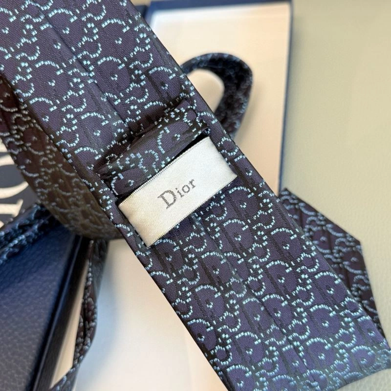 Christian Dior Neckties GoodFit 268985