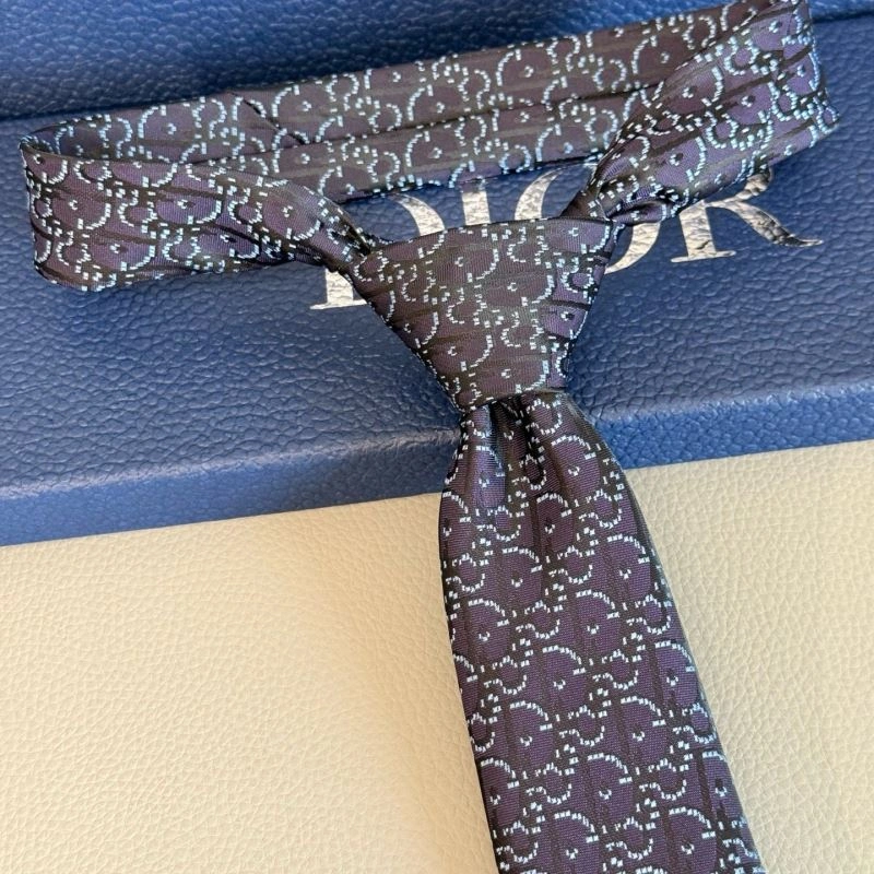 Christian Dior Neckties GoodFit 268985