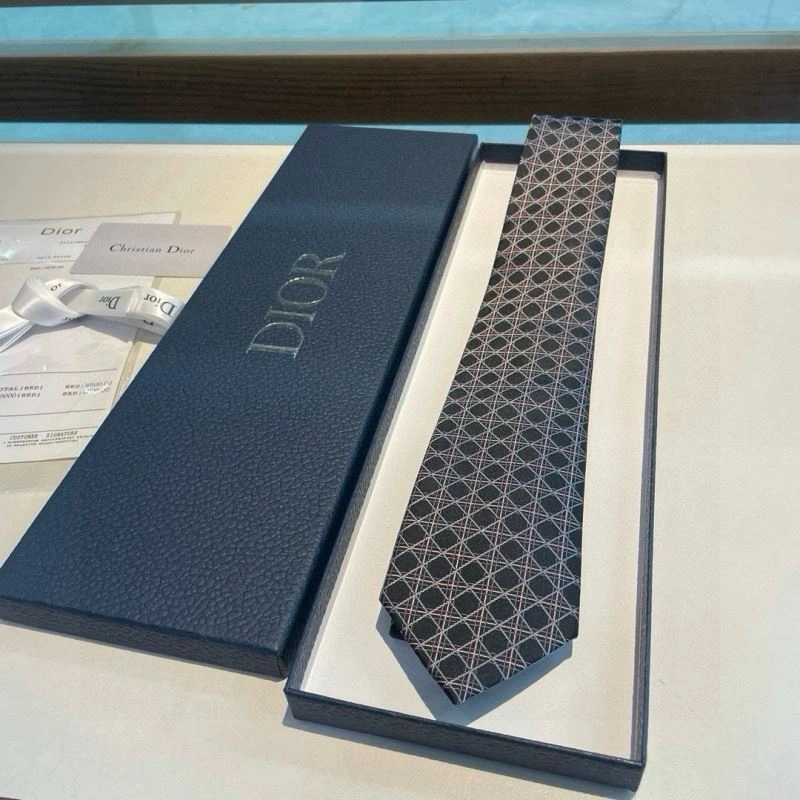FastDry Christian Dior Neckties 268975