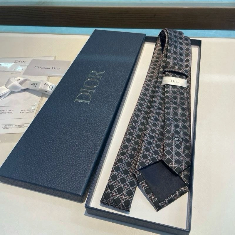 FastDry Christian Dior Neckties 268975