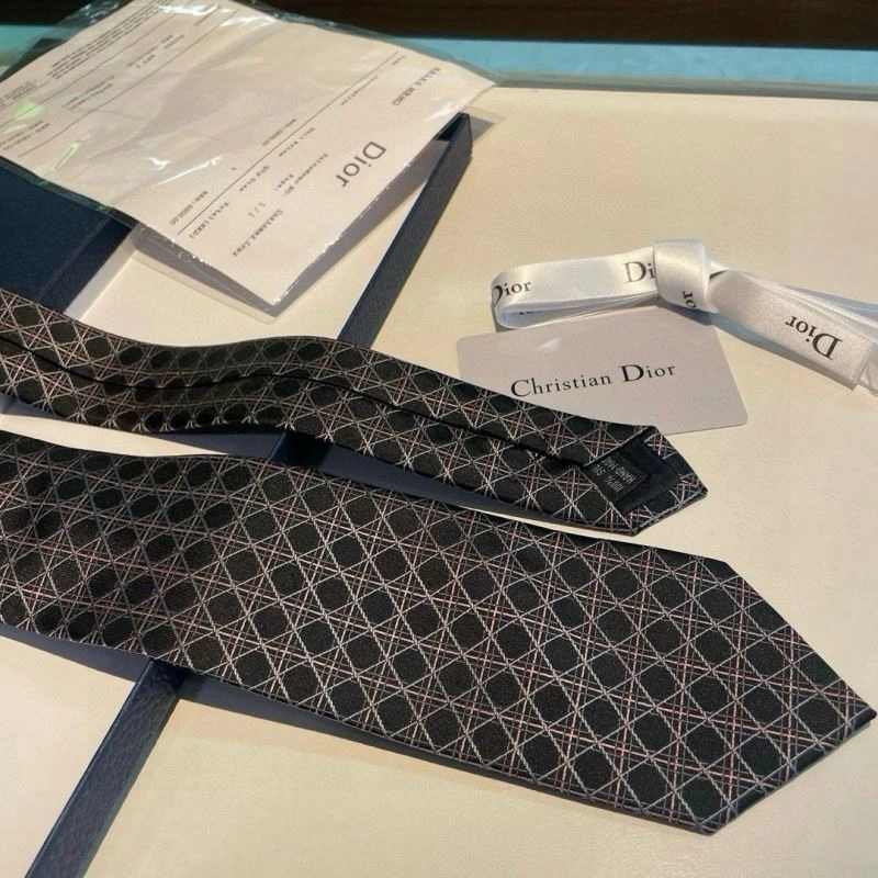 FastDry Christian Dior Neckties 268975