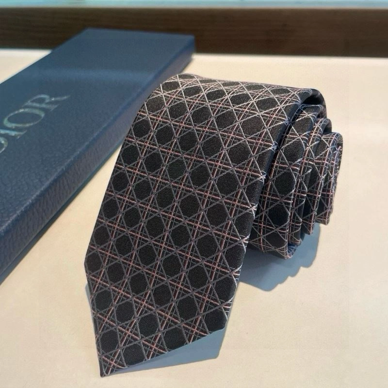 FastDry Christian Dior Neckties 268975