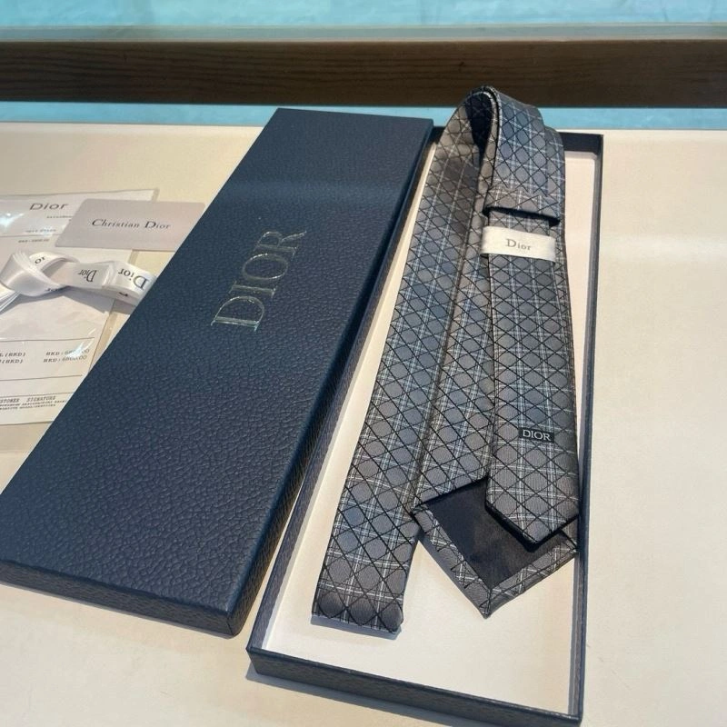 Efficient Christian Dior Neckties 268977
