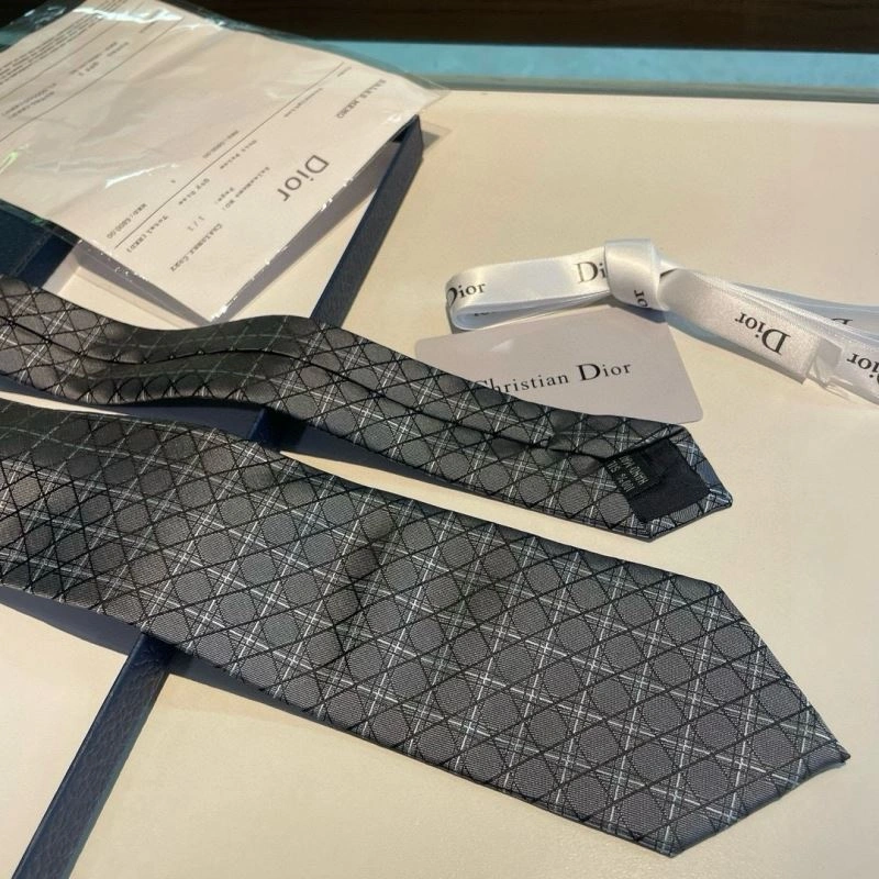 Efficient Christian Dior Neckties 268977
