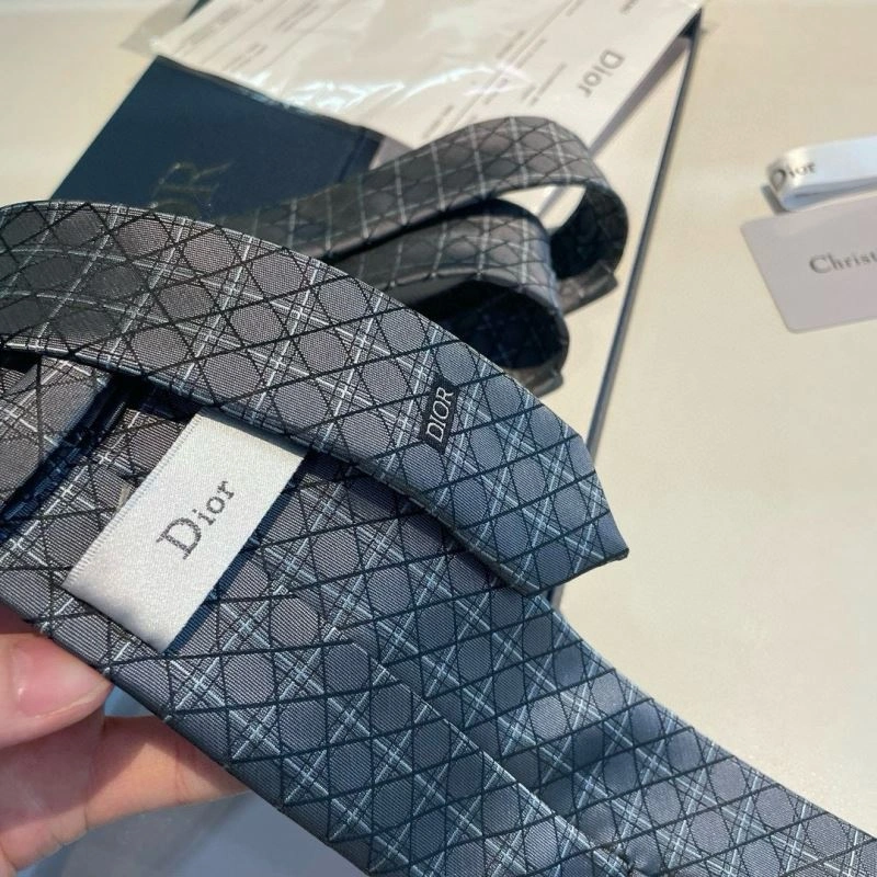 Efficient Christian Dior Neckties 268977