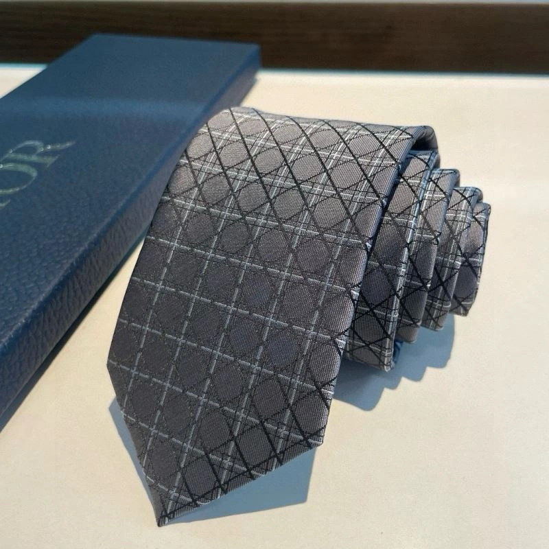 Efficient Christian Dior Neckties 268977