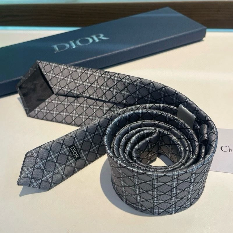 Efficient Christian Dior Neckties 268977