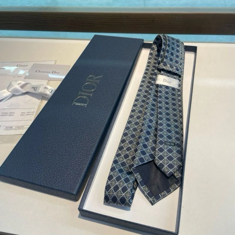 Christian Dior Neckties Snug 268976