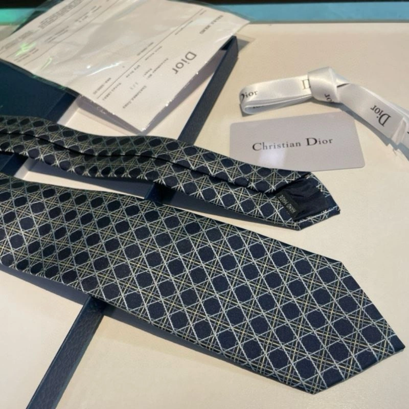Christian Dior Neckties Snug 268976