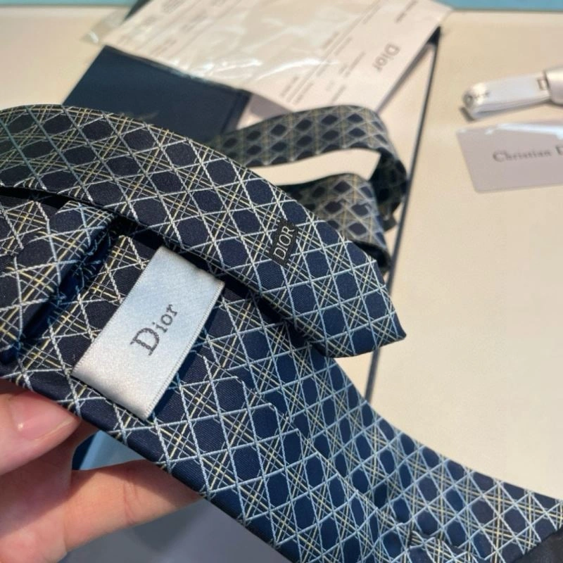 Christian Dior Neckties Snug 268976